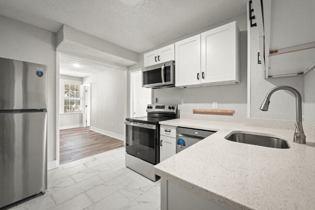 Photo - 3524 Boulevard St Unidad 1