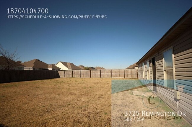 Photo - 3725 Remington Dr