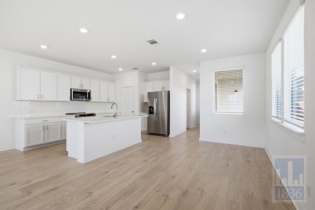 Photo - 2519 Rose Archer Ln