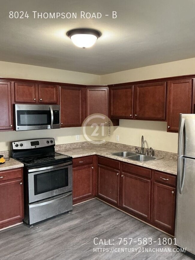 Photo - 8024 Thompson Rd Unit B