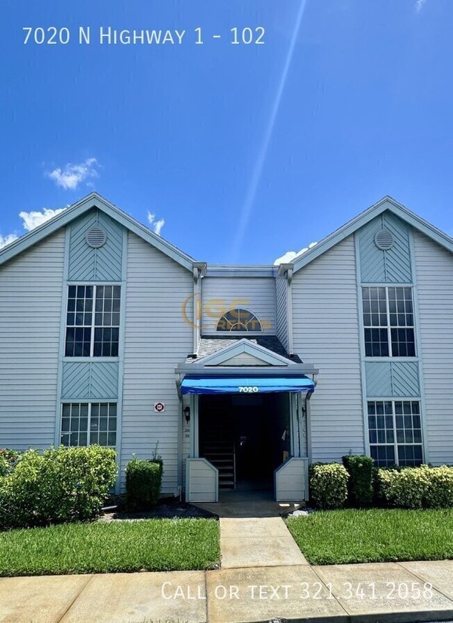 Building Photo - 7020 N Highway 1-102 Unit 102