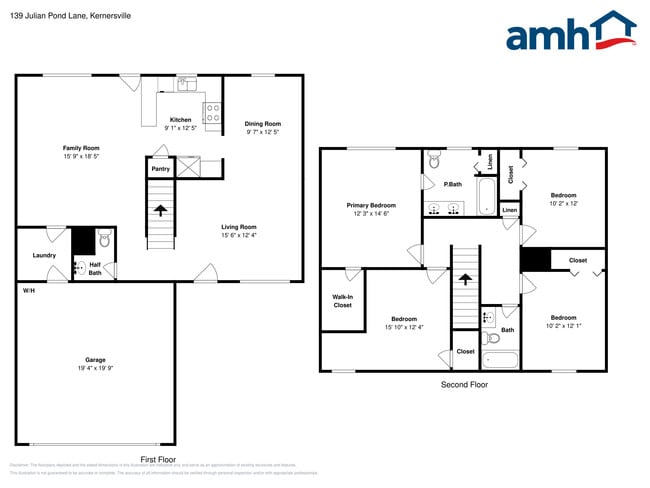Photo - 139 Julian Pond Ln