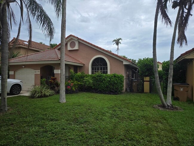 Photo - 4170 NW 6th St House