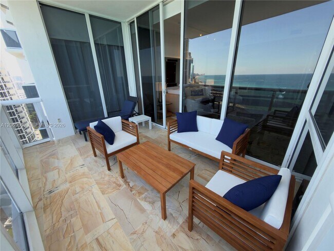 Photo - 18101 Collins Ave Unit 1807