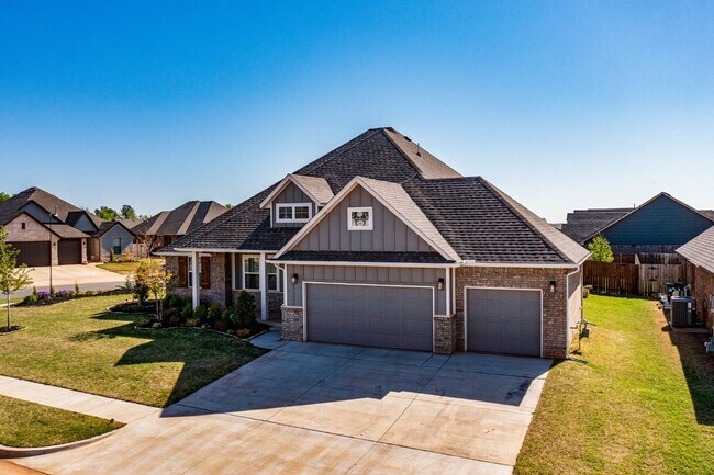 Photo - Stunning Corner Lot Apartamento