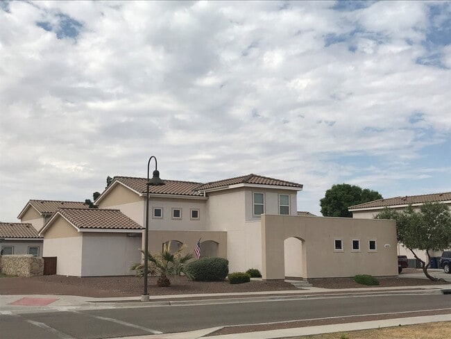 Photo - Fort Bliss Family Homes