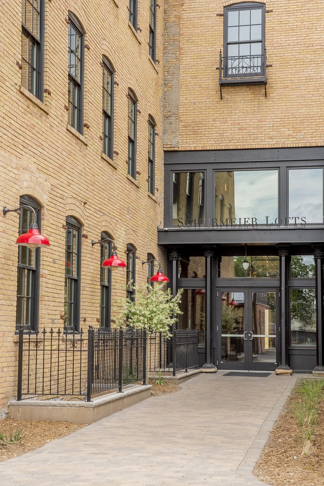 Photo - Schurmeier Lofts