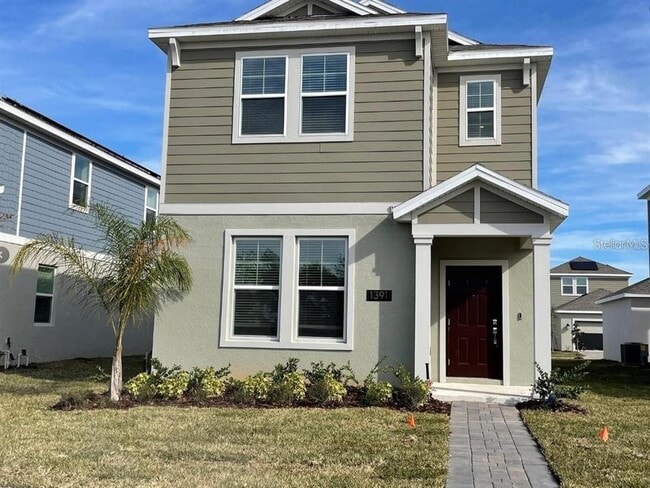 Building Photo - 1391 Williams Rd