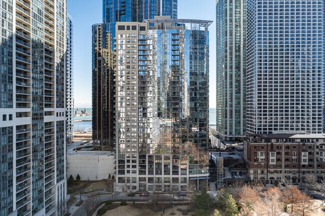 Alternate - The Lancaster