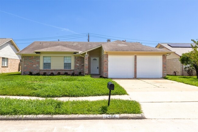 Building Photo - 12402 Jaguar Dr