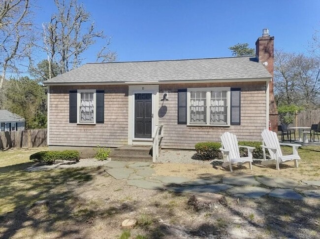 Building Photo - 18 Manning Rd Rental