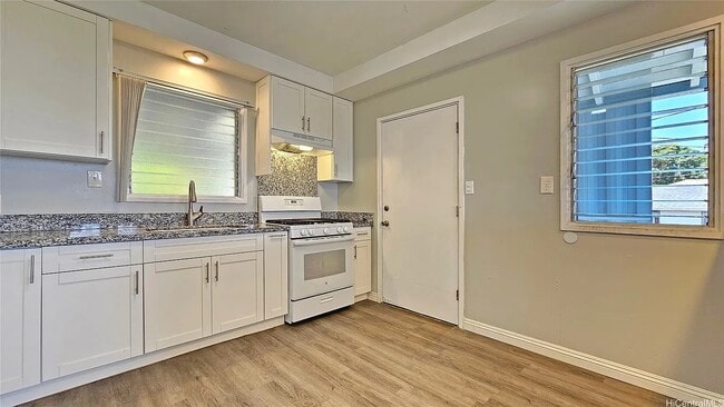 Photo - 1767 Puowaina Dr