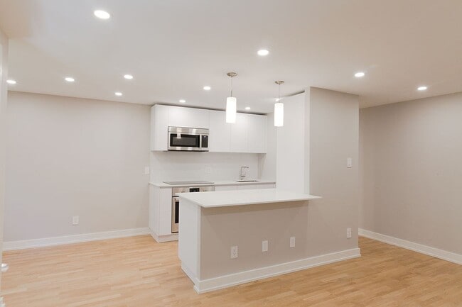 Photo - 1525 Av. Victoria Unité 209