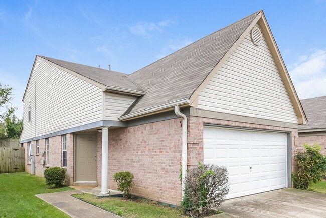 Photo - 4341 Barry Meadows Cove Casa