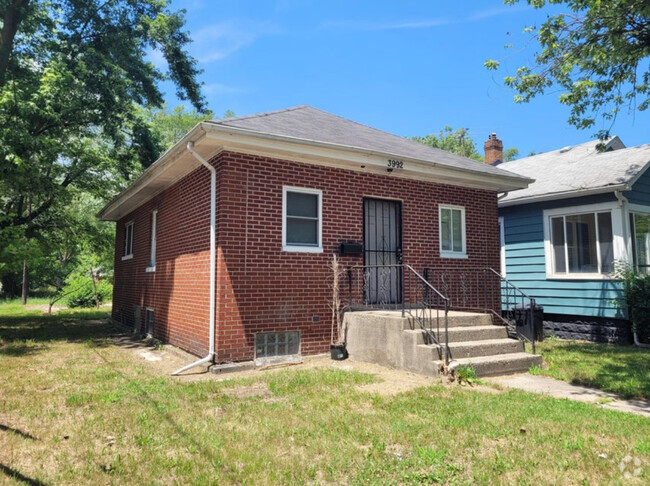 Building Photo - 3992 Adams St Rental