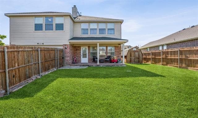 Photo - 1609 Brandon Dr