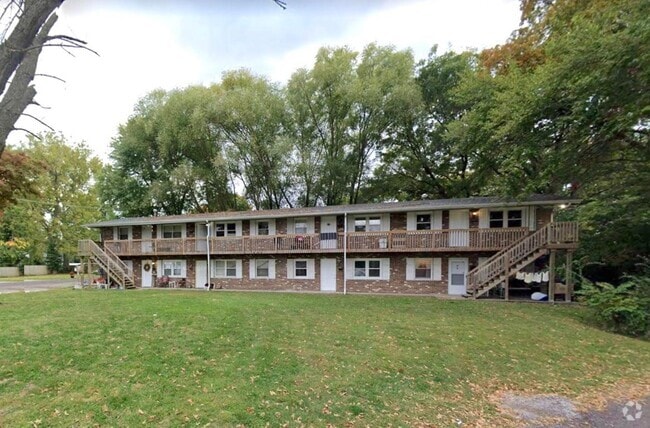 Building Photo - 201 Bellevue Park Dr Unit 3 Rental