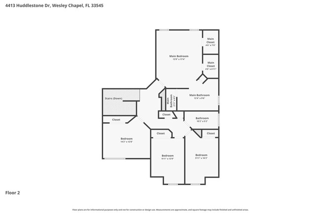 Photo - 4413 Huddlestone Dr