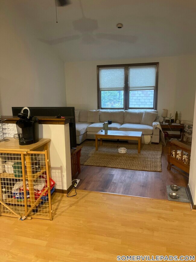 186 Powder House Blvd Unit 4