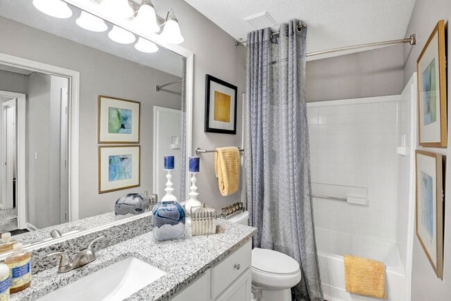 Bellingham Apartment Homes
