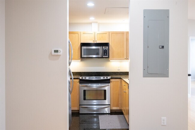 Photo - 460 Harrison Ave Condo