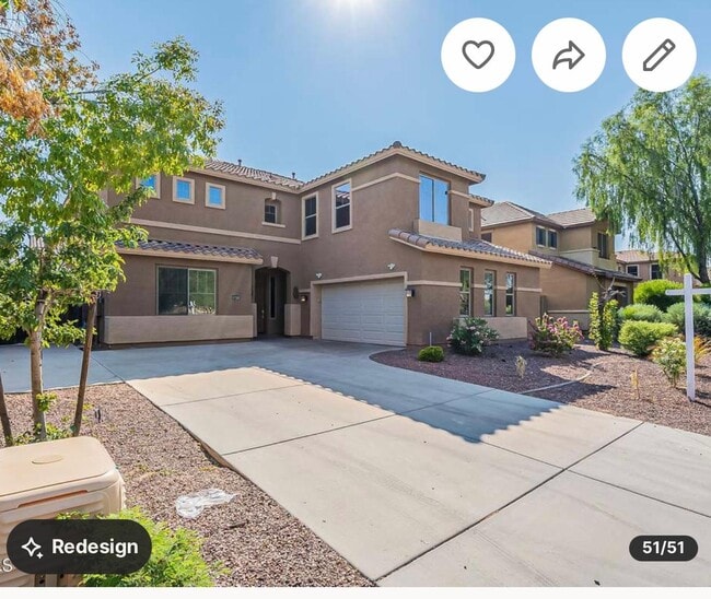 Photo - 1722 N 113th Ave House
