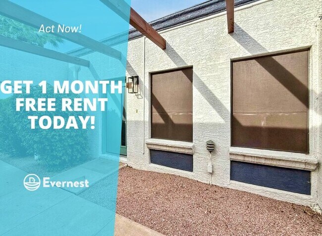 Building Photo - 534 E Huntington Dr Unit 12