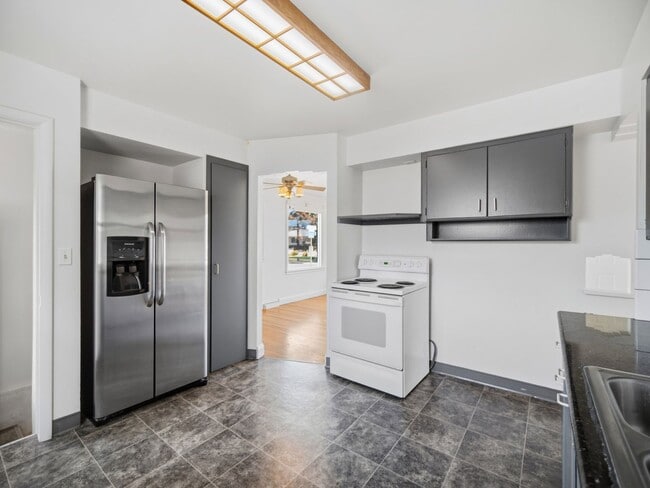Photo - Charming Northwest Spokane Home | Minutes from Audubon Park & Downriver Golf Course