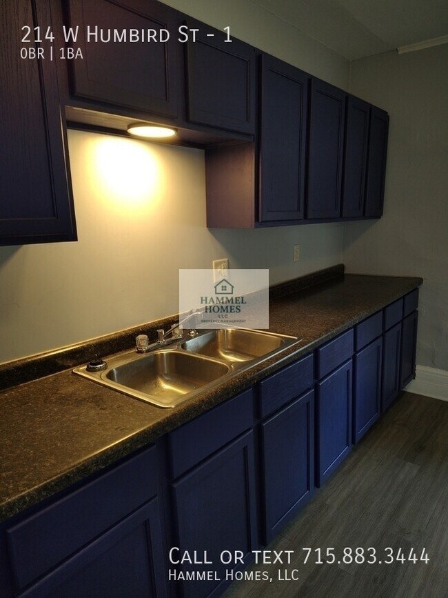 Photo - 214 W Humbird St Unidad 1