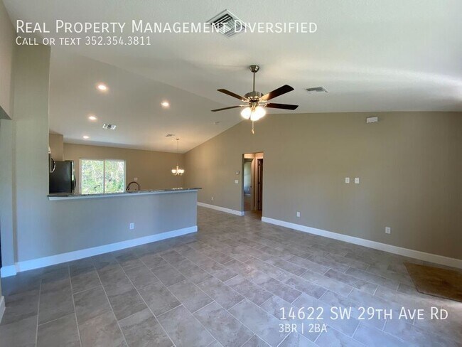 Photo - 14622 SW 29th Av Rd