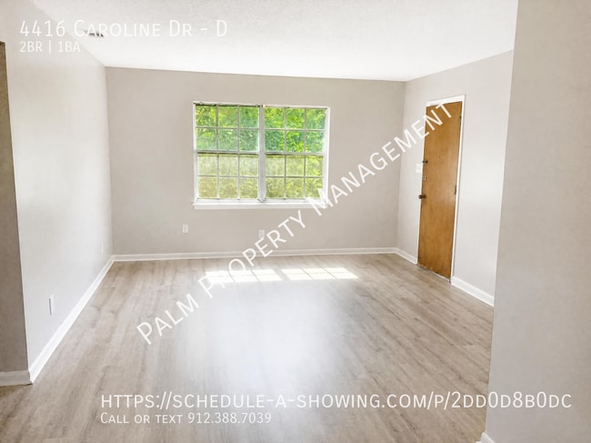 4416 Caroline Dr