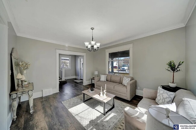 Building Photo - 847 N 30th St