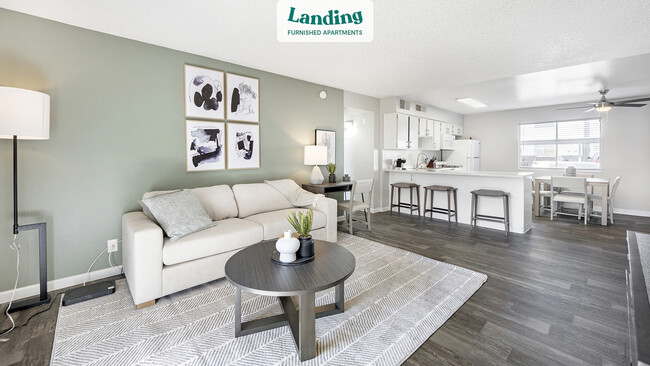Photo - 6255 W Tropicana Ave Apartment Unit 387.1197171