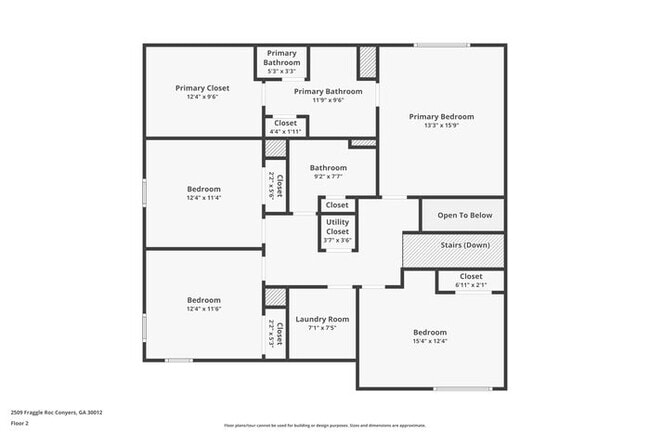 Photo - 2509 Fraggle Roc