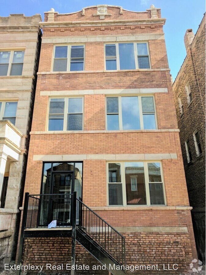 Photo - 1633 S Homan Ave