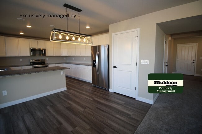 Photo - Coming soon! Beautiful 4-bedroom home at Lorson Ranch!