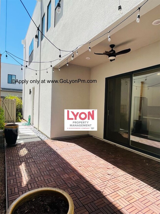 Photo - Modern Living in the heart of McKinley Village!