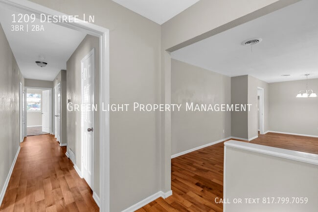 Photo - 1209 Desiree Ln