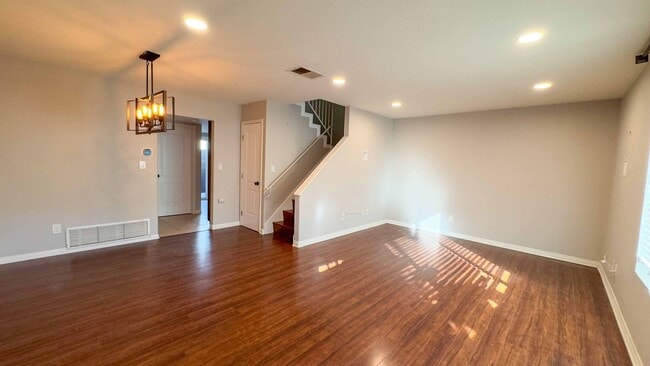 Photo - 3-bedroom, 2.5-bath split-level condo