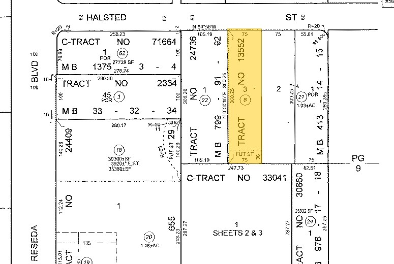Photo - Halstead Manor