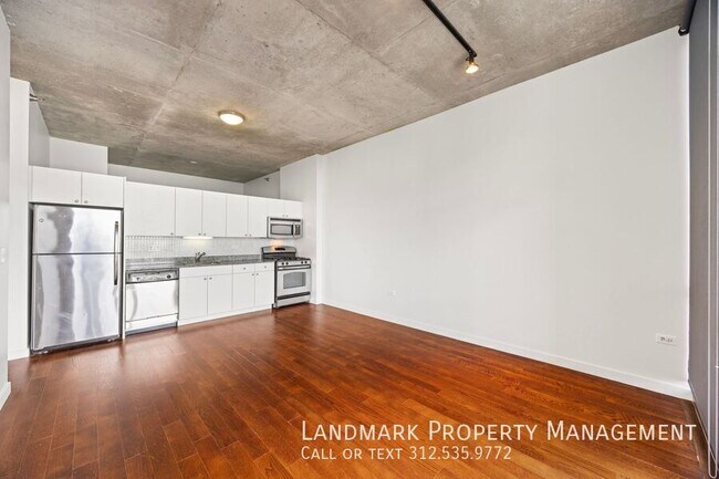 Photo - 235 W Van Buren St Unit 3313