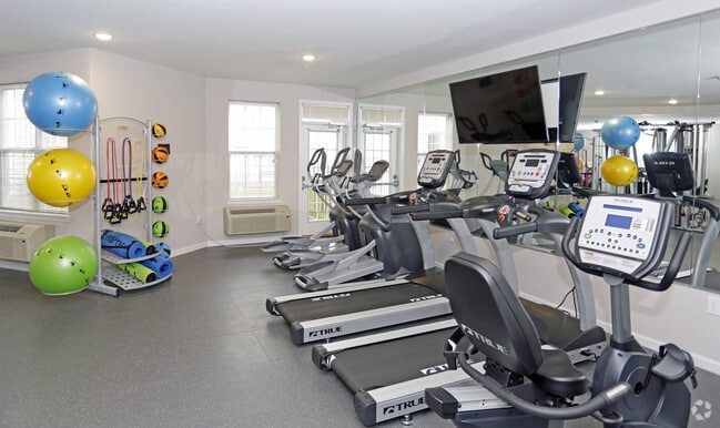 Gimnasio