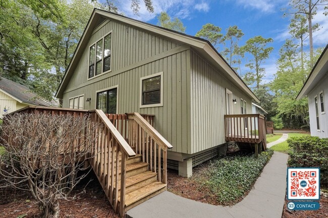 Building Photo - Updated Home in The Gatherings: A Hilton H...