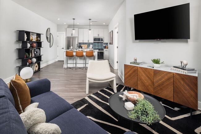 Matheson Mill by Broadstone apartments — community photo