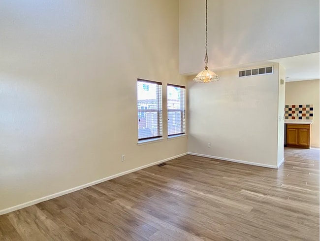 Photo - Spacious 4BD/2.5BA Home in Sought-After Southcreek | Cherry Creek Schools | 2-Car Garage