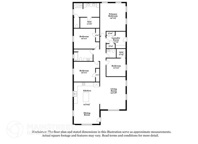 Building Photo - 8606 Lee Otis St Rental