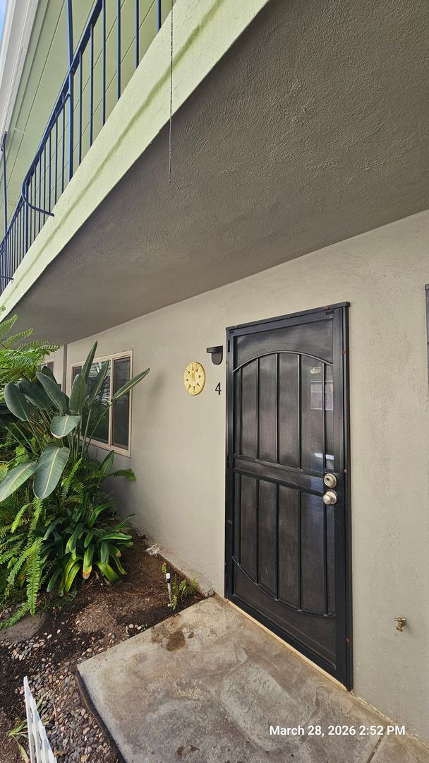 Photo - Redwood Terrace