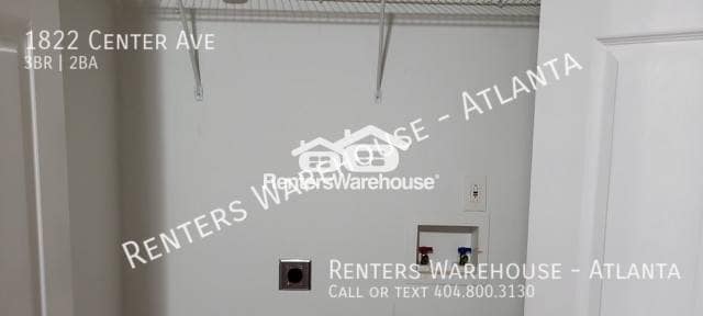 Photo - 1822 Center Ave