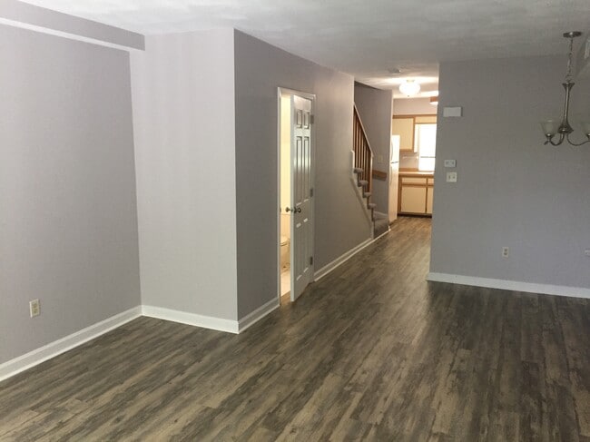 Photo - 100 Merrimack Ave Unit #53 townhouse