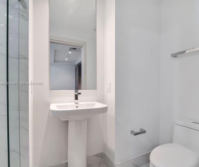 Photo - 801 S Miami Ave Unit 1807